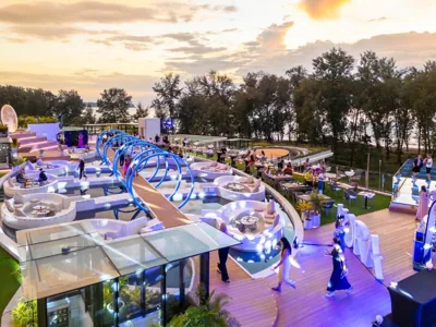 Kora Beach Resort Phuket – Fotos 6
