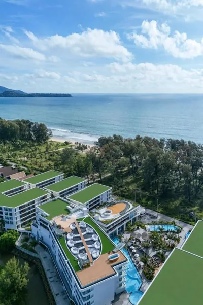 Kora Beach Resort Phuket – Fotos 14