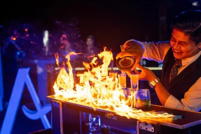 Kora Beach Resort Phuket – Fotos 16
